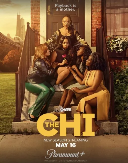 مشاهدة مسلسل The Chi الموسم السابع الحلقة 3 مترجمة حصرى