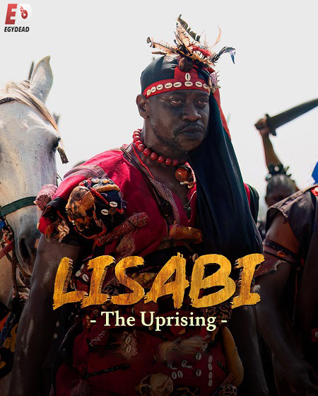 فيلم Lisabi The Uprising 2024 مترجم