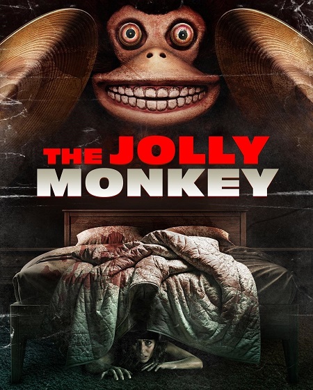 فيلم The Jolly Monkey 2025 مترجم