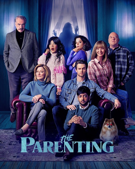 فيلم The Parenting 2025 مترجم