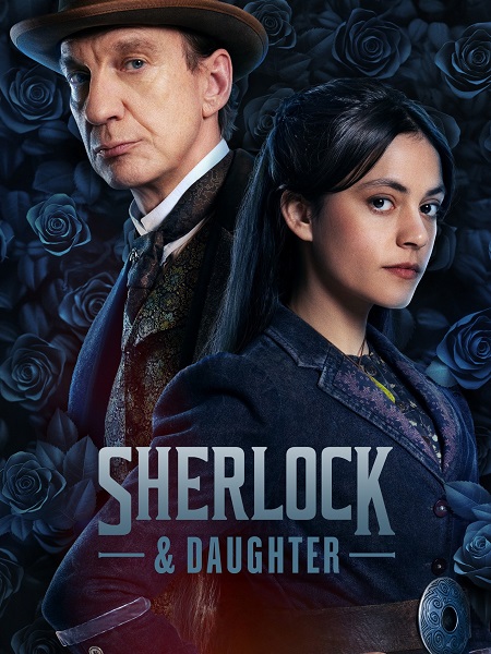 مسلسل Sherlock and Daughter الموسم الاول الحلقة 4 مترجمة