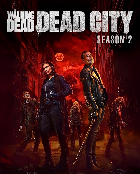 مسلسل TWD Dead City الموسم الثاني الحلقة 4 مترجمة
