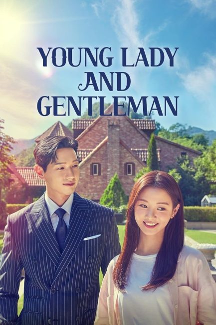مشاهدة مسلسل الشابة والرجل النبيل Young Lady and Gentleman الحلقة 9 مترجمة حصرى