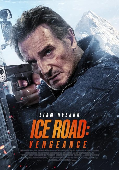 مشاهدة فيلم Ice Road: Vengeance 2025 مترجم حصرى اون لاين على أكثر من سيرفر